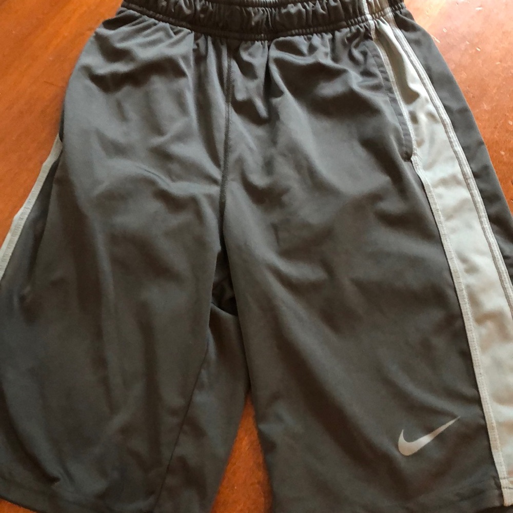 Nike shorts